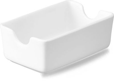 Churchill - Porta bustine da zucchero 11,7 x 7,3 cm Profile