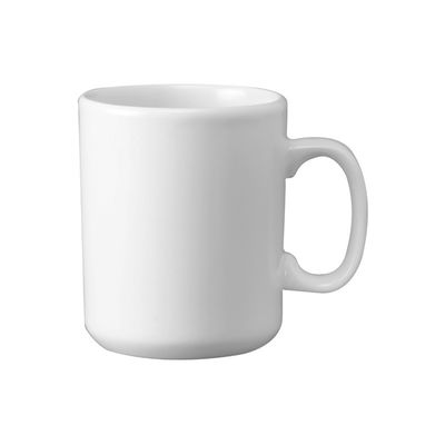 Churchill - Tazza 28 cl White Holloware