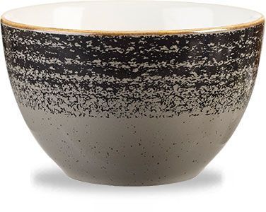 Churchill - Zuccheriera 22,7 cl Homespun Stone Grey Studio Prints