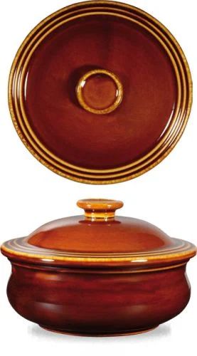 Churchill - Casseruola 14 cm Simmer Brown Rustics Simmer