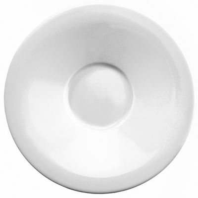 Churchill - Sottotazza 16,5 cm Menu Porcelain