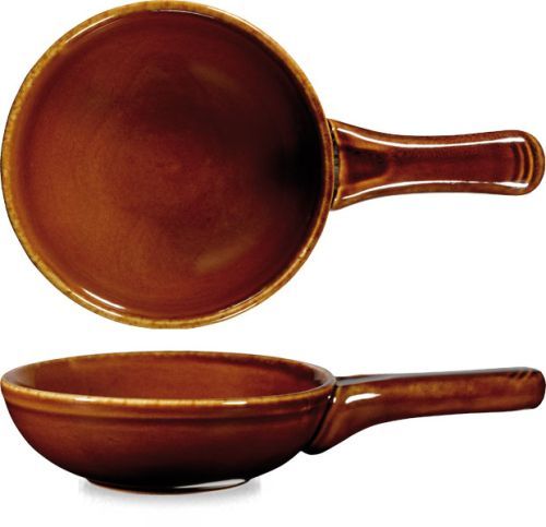 Churchill - Padella 23 cm Simmer Brown Rustics Simmer