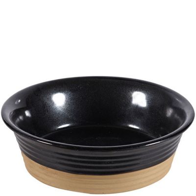 Churchill - Terrina 16 cm Black Igneous