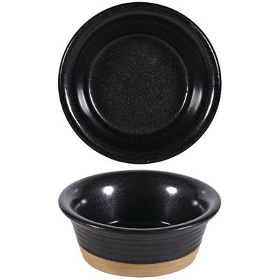 Churchill - Ciotola 9 cm Black Igneous