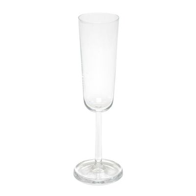 Calice Flute 19,5 cl Bastia - Bohemia