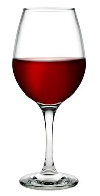 Calice Vini Rossi 46 cl Amber - Pasabahce