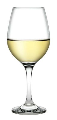 Calice Vini Bianchi 29,5 cl Amber - Pasabahce
