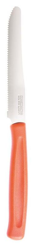 Kaimano - Coltello Tavola Arancione Dinamik