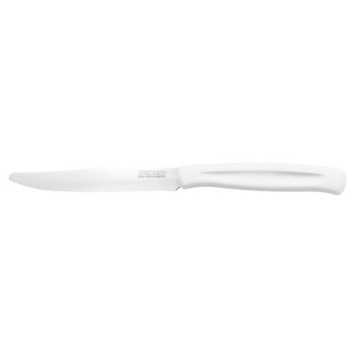 Kaimano - Coltello Bistecca Bianco Dinamik