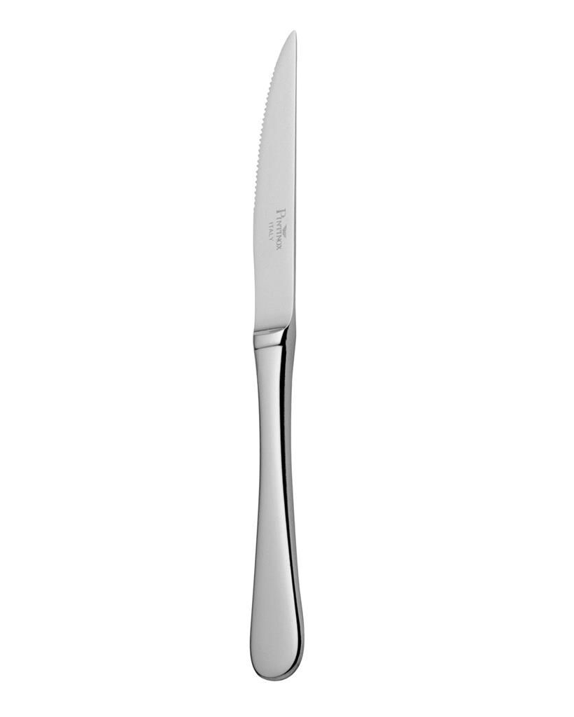 Pintinox - Coltello Bistecca Professionale Inox