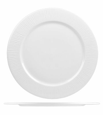 Churchill - Piatto piano 30,5 cm Bamboo