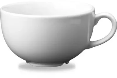 Churchill - Tazza cappuccino 34 cl Snack Attack