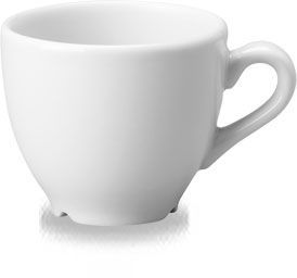 Churchill - Tazza espresso 10 cl Caffe &amp; Latte