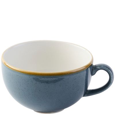 Churchill - Tazza cappuccino 22,7 cl Blueberry