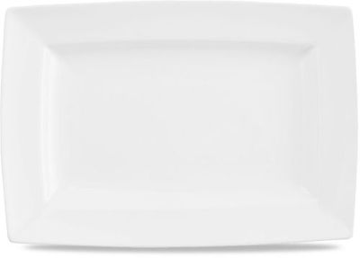 Churchill - Piatto piano rettangolare 33 x 23 cm Energy