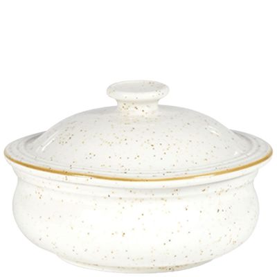 Churchill - Ciotola per stufato 14 cm Barley White