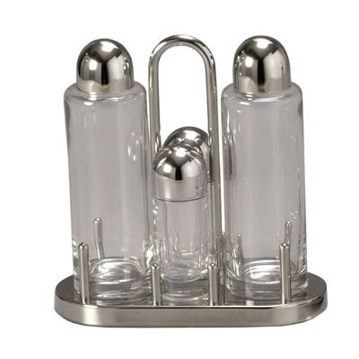 Menage 4 Pezzi - Alessi