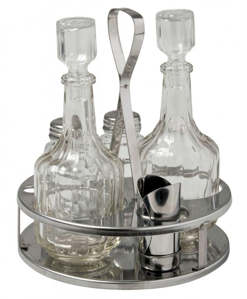 Menage 5 Pezzi - Sto