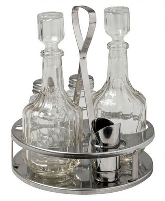 Menage 5 Pezzi - Sto