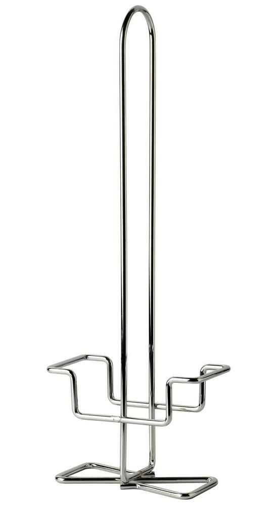 Supporto per 2 Bottiglie 38 cm - Caper