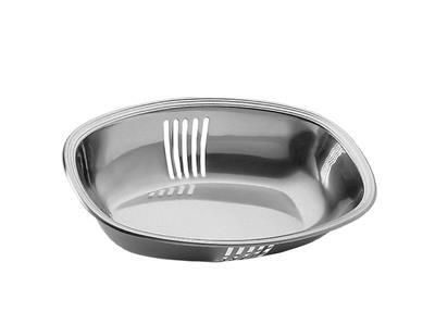 Cestino Ovale 25 cm - Motta 562