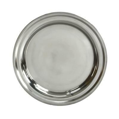 Tirolix - Vassoio Tondo 50 cm Eastman