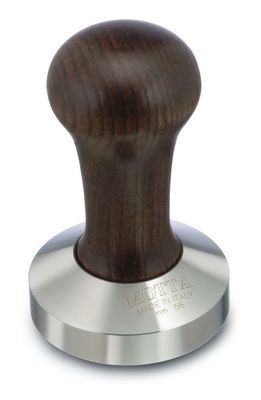 Pressino Base Piatta Per Caffè 5,8 cm - Motta