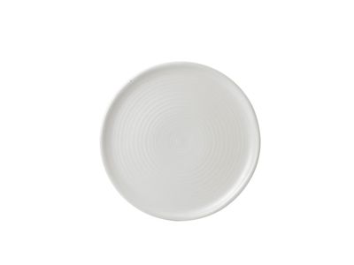 Piatto piano 25.2 cm - Evo Pearl Dudson