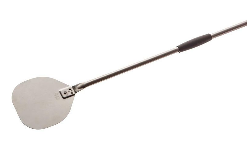 Palettino Tondo Rinforzato 20 cm Alice - Gi.Metal