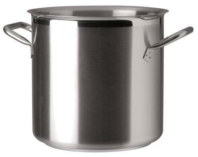 Pentola 45 cm Chef - Piazza