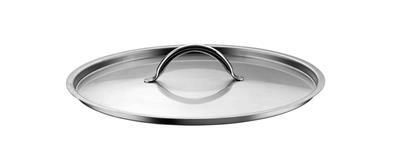 Coperchio Piano 32 cm Tender - Pintinox