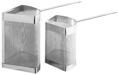 Scaldapasta Settori 1/4 40 cm - Pintinox