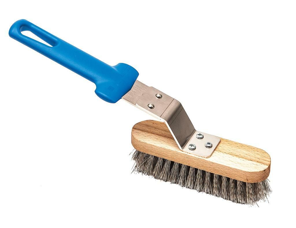 Spazzola Griglia 15 x 4 cm - Gi.Metal