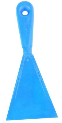 Spatola Triangolare 10 x 24 cm - Gi.Metal