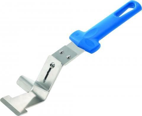 Pinza Teglia Regolabile 24 cm - Gi.Metal