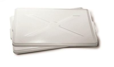 Coperchio 60 x 40 cm Transport - Giganplast