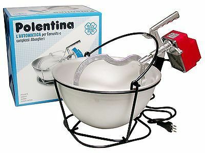 Polentina 12 lt 16M MAXI - Valtromplina