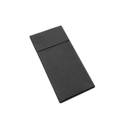 Tovagliolo ardesia con tasca 40x32 cm - 1200 pezzi - Packservice