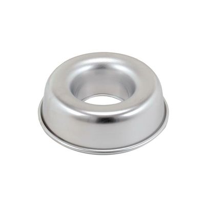 Stampo Basso Con Tubo Aperto 24 cm - Ottinetti