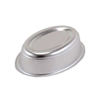 Stampo Ovale 22 cm - Ottinetti