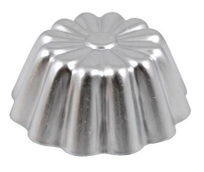 Stampo Monodose Festonato 8 cm - Ottinetti