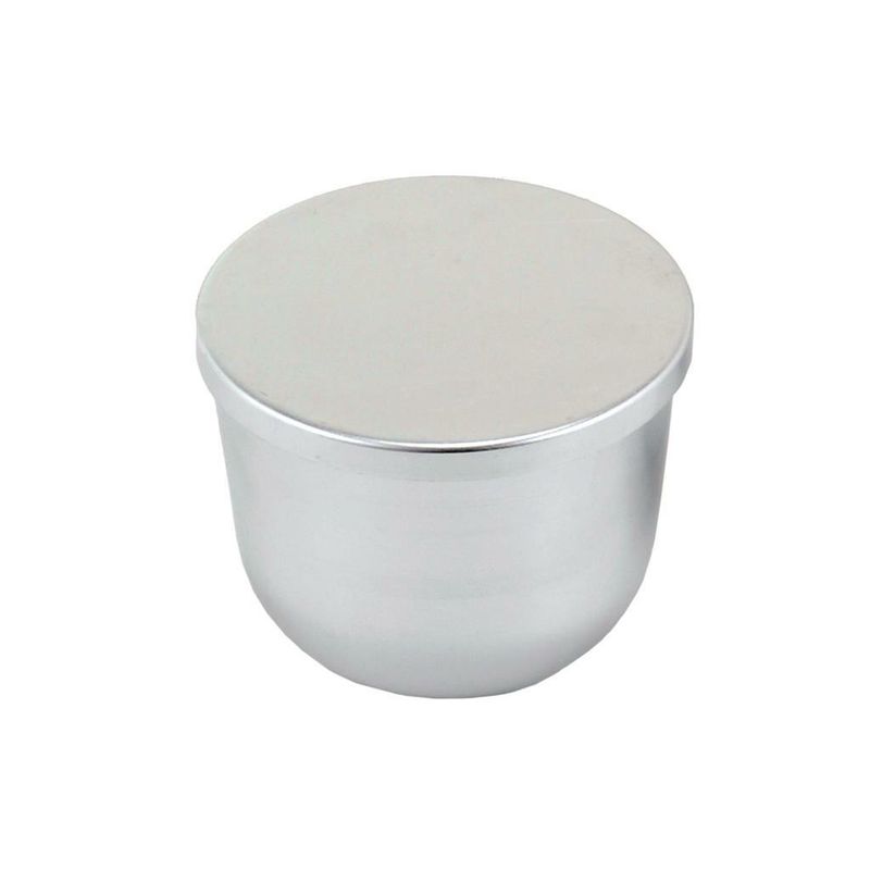 Stampo Cassata Con Coperchio 12 cm - Ottinetti