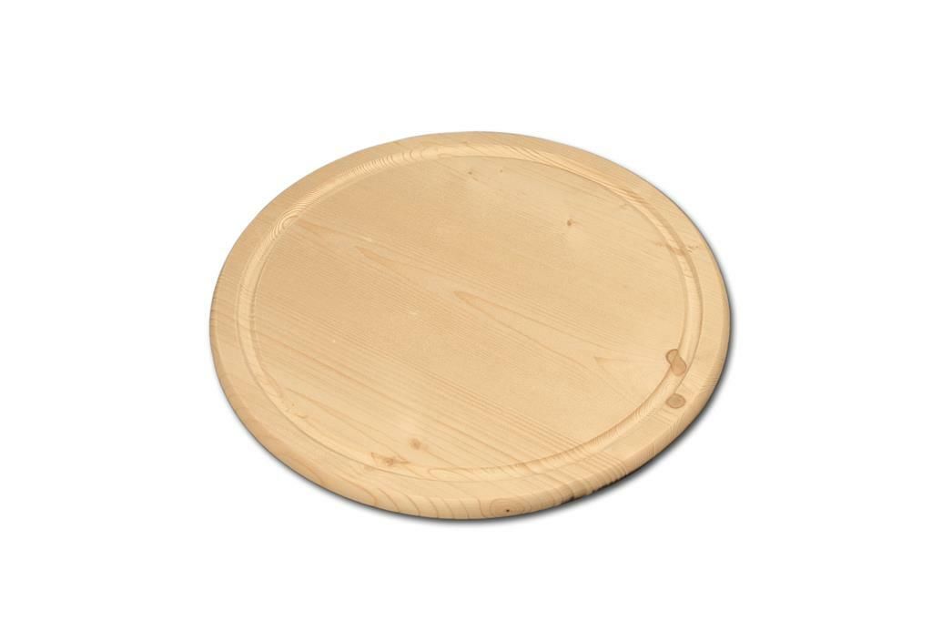 Checco - Piatto Tondo 35 cm Digibi