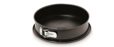 Tortiera Apribile 1 Fondo 24 cm Arianna - Guardini