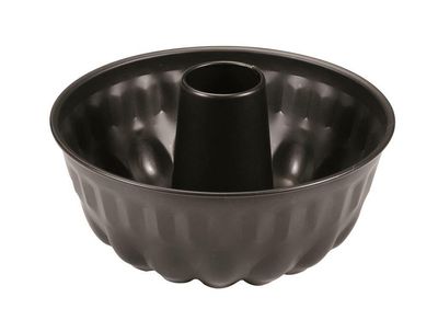 Stampo Budino Con Tubo 23 cm Gardenia - Guardini