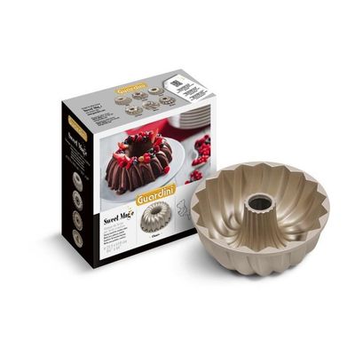 Stampo Classic 23,5 cm Sweet Magic - Guardini
