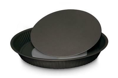 Stampo Crostata 28 cm Gardenia - Guardini