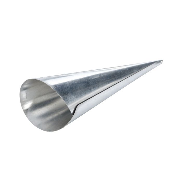 Stampo Cannolo Conico 4 cm Delicia - Tescoma