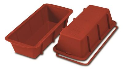 Stampo Plumcake 24 cm Classic - Silikomart