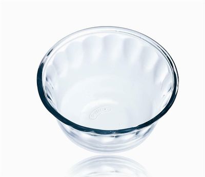 Coppetta 9 cm - Pyrex